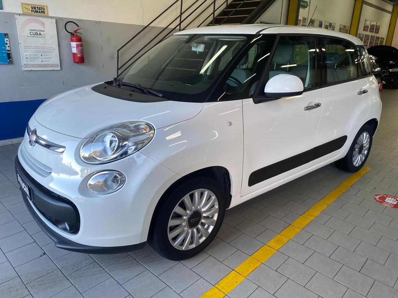 Fiat 500L 1.3 Multijet 95 CV Business