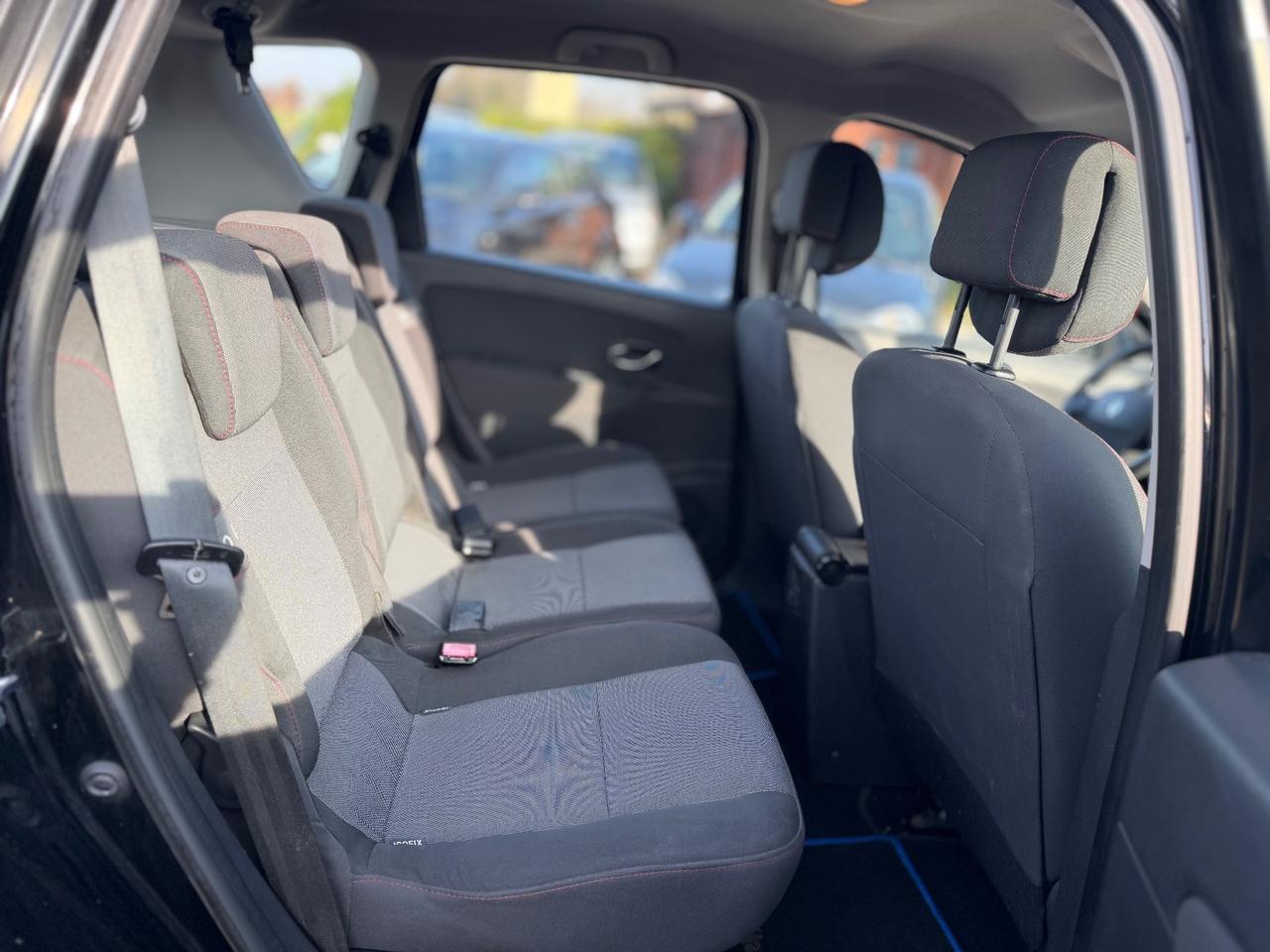 Renault Scenic XMOD 1.6 GPL OK NEOPATENTATI