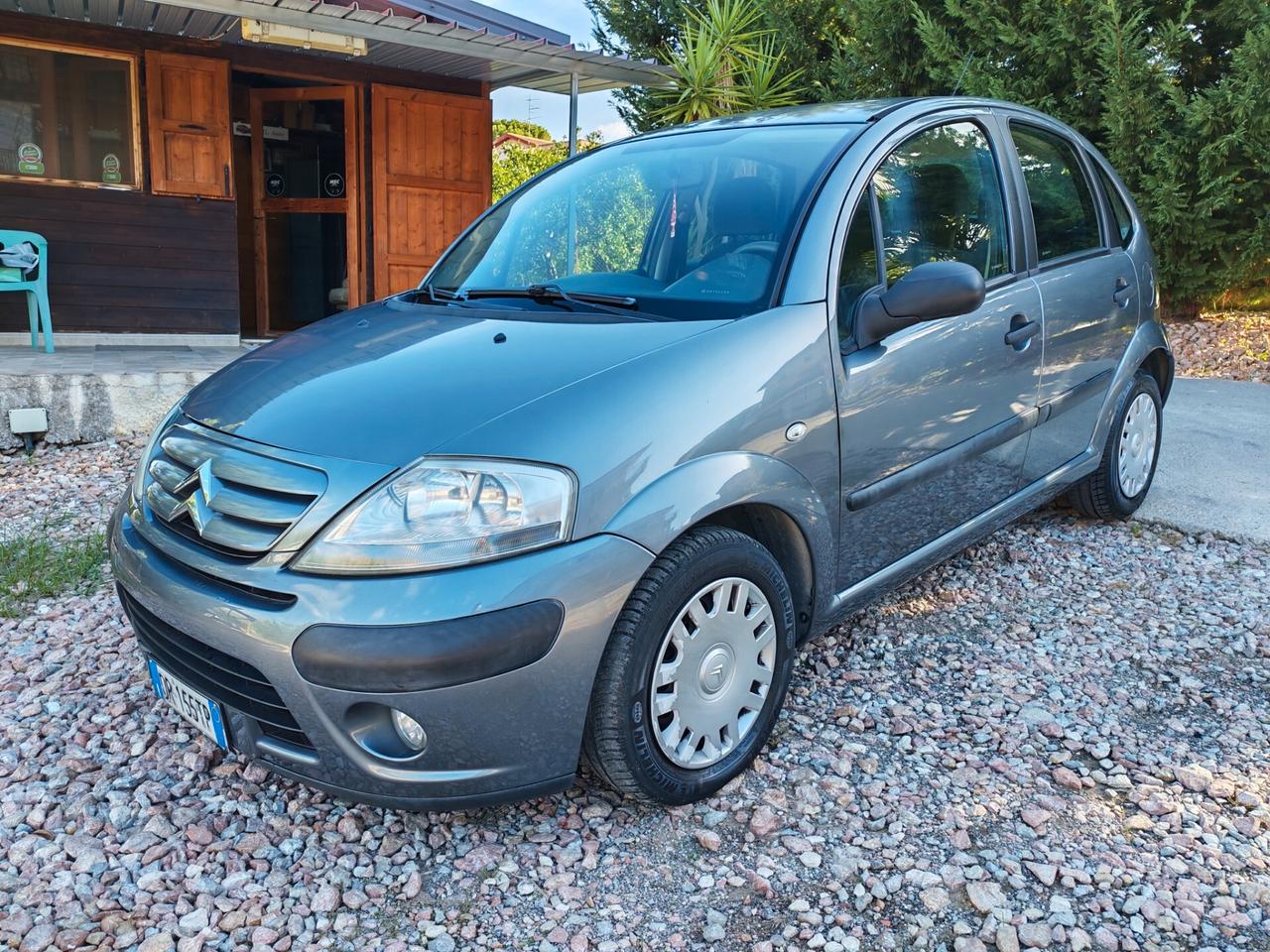 Citroen C3 1.1 airdream Exclusive