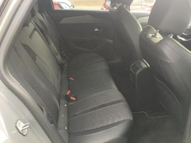 PEUGEOT 308 PureTech Turbo 130 S&S EAT8 SW GT