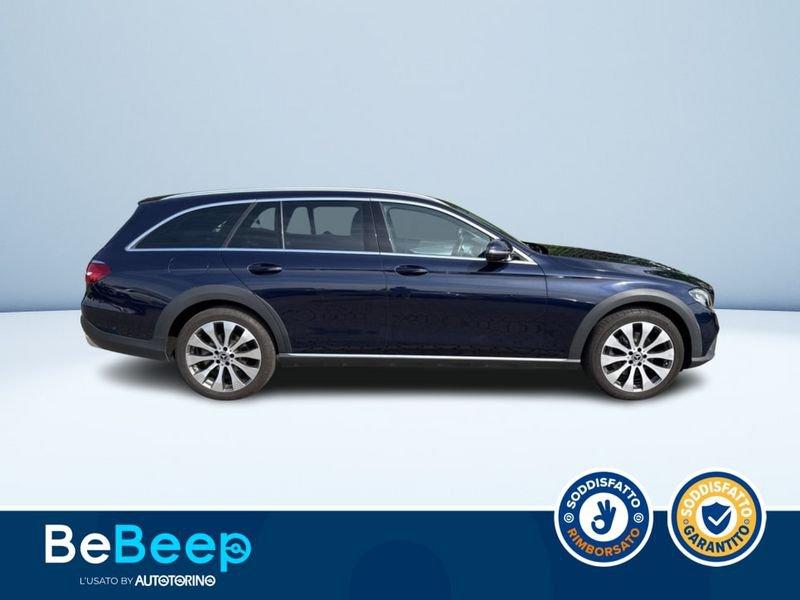 Mercedes-Benz Classe E E SW ALL-TERRAIN 220D SPORT 4MATIC AUTO