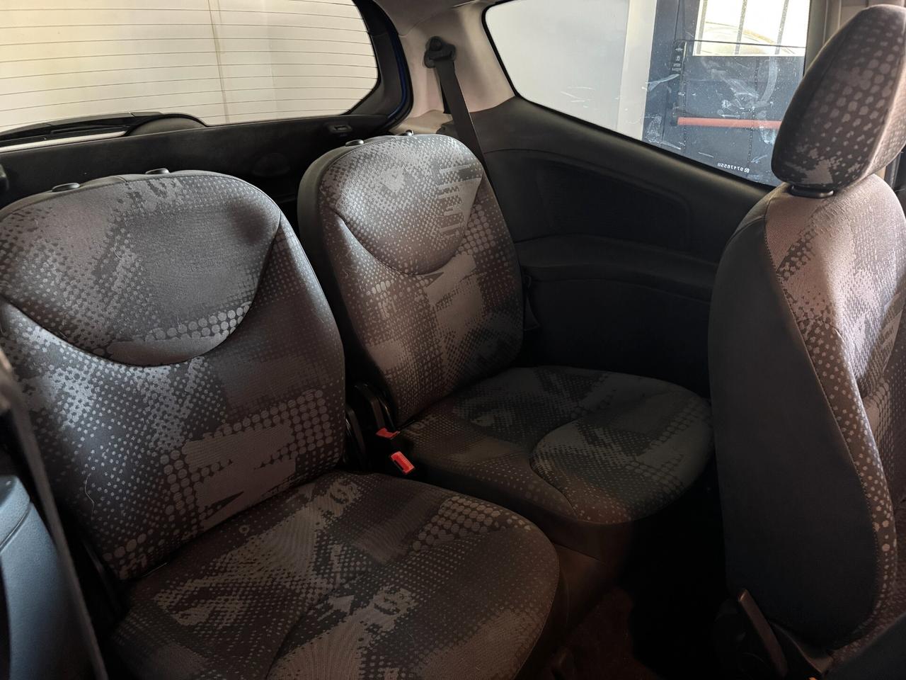 Citroen C2 1.1 Entry NEOPATENTATI