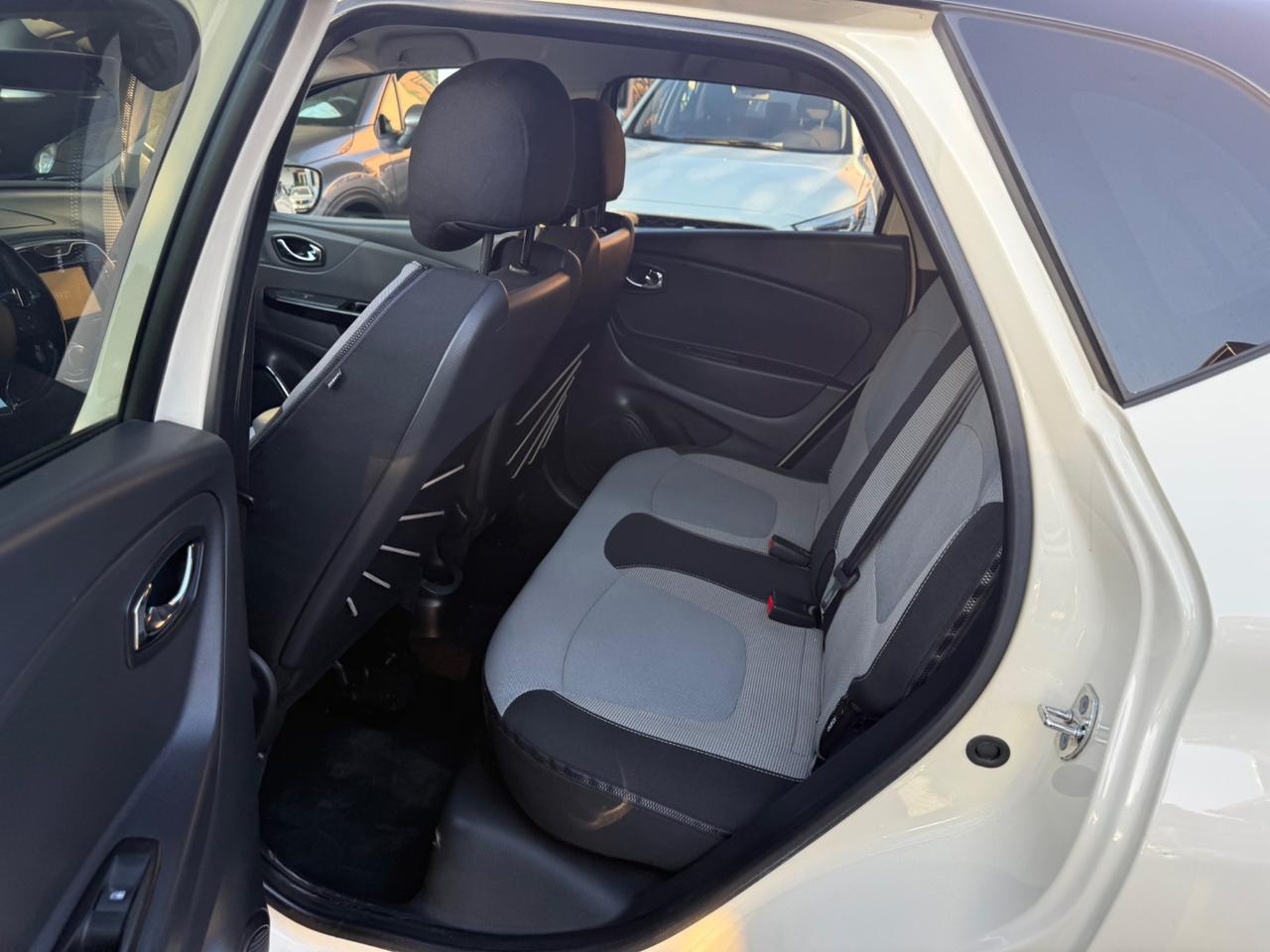 Renault Captur dCi 8V 90 CV Start&Stop Energy Intens