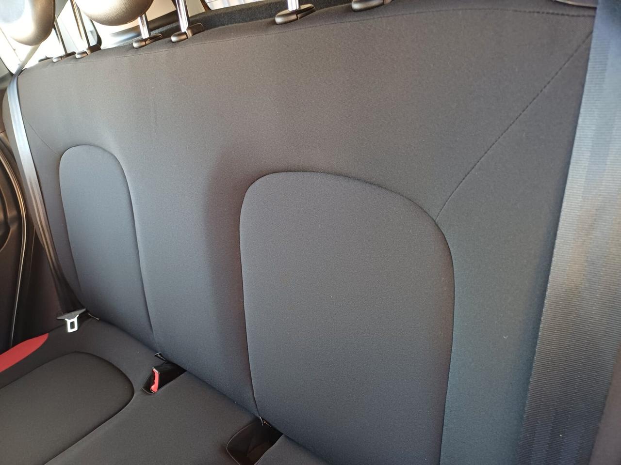 Fiat Panda 1.2 Benzina LOUNGE - 2018