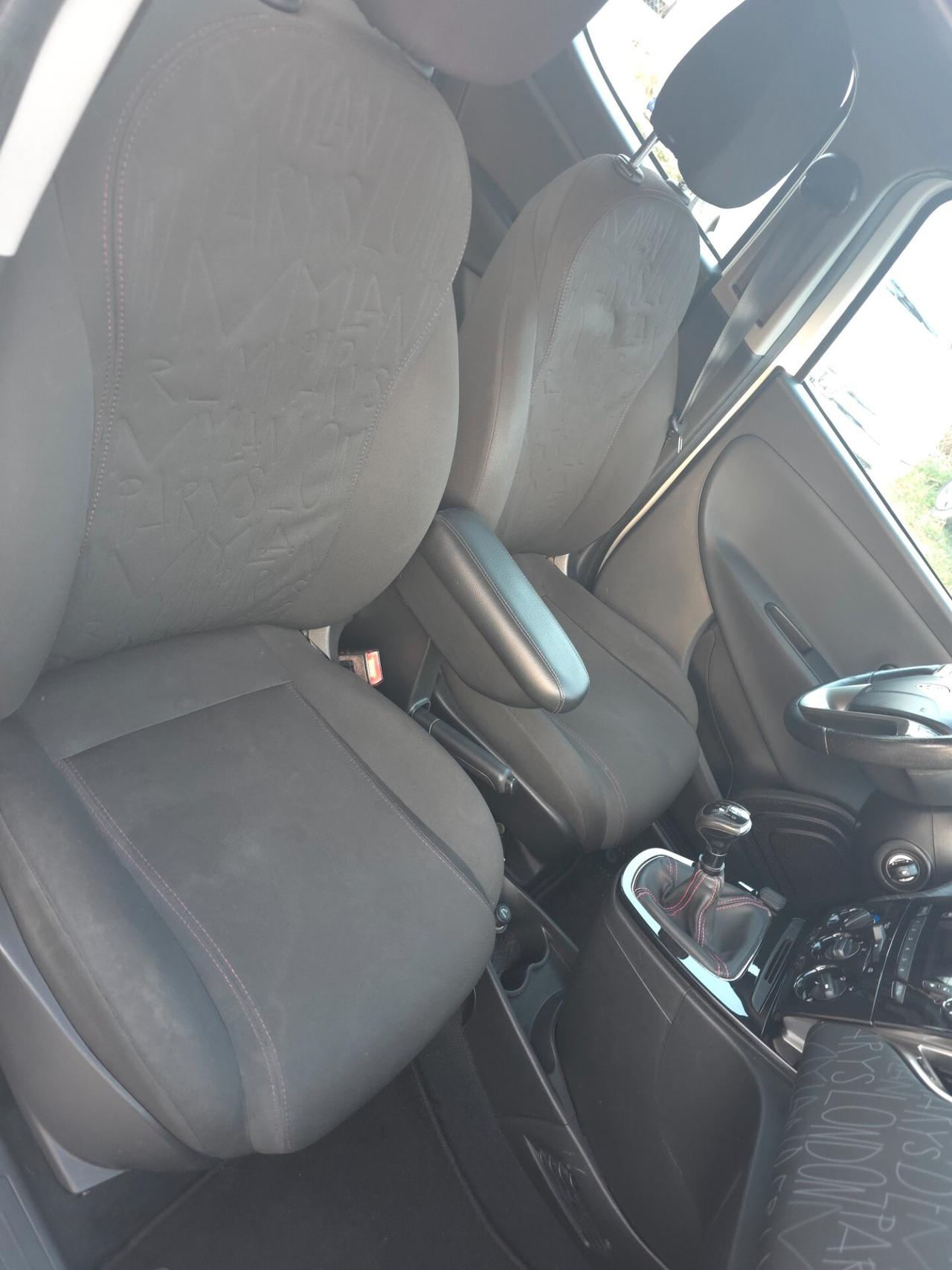 Lancia Ypsilon 1.3 MJT 16V 95 CV 5 porte S&S Platinum