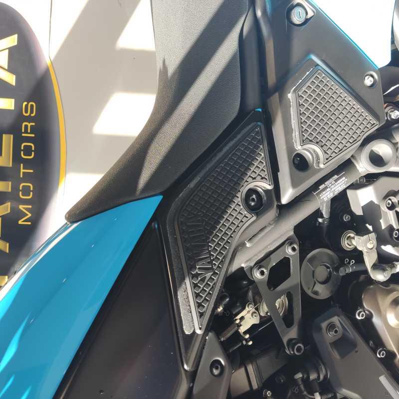 Yamaha Ténéré 700 Rally Edition - 2022