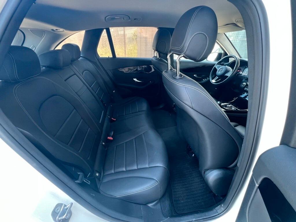 Mercedes-benz GLC 250 d 4Matic Premium