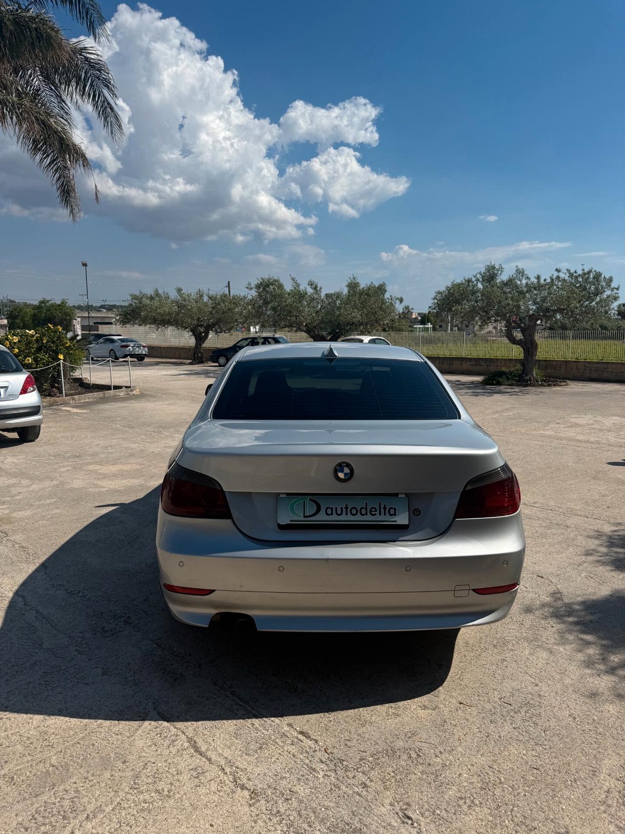 Bmw 530 530d cat Attiva