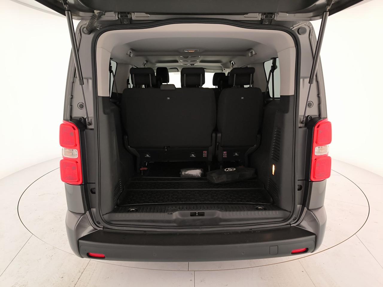 Toyota Proace Verso 2.0d 144cv s&s l2 lounge 5p 9p.ti e6d