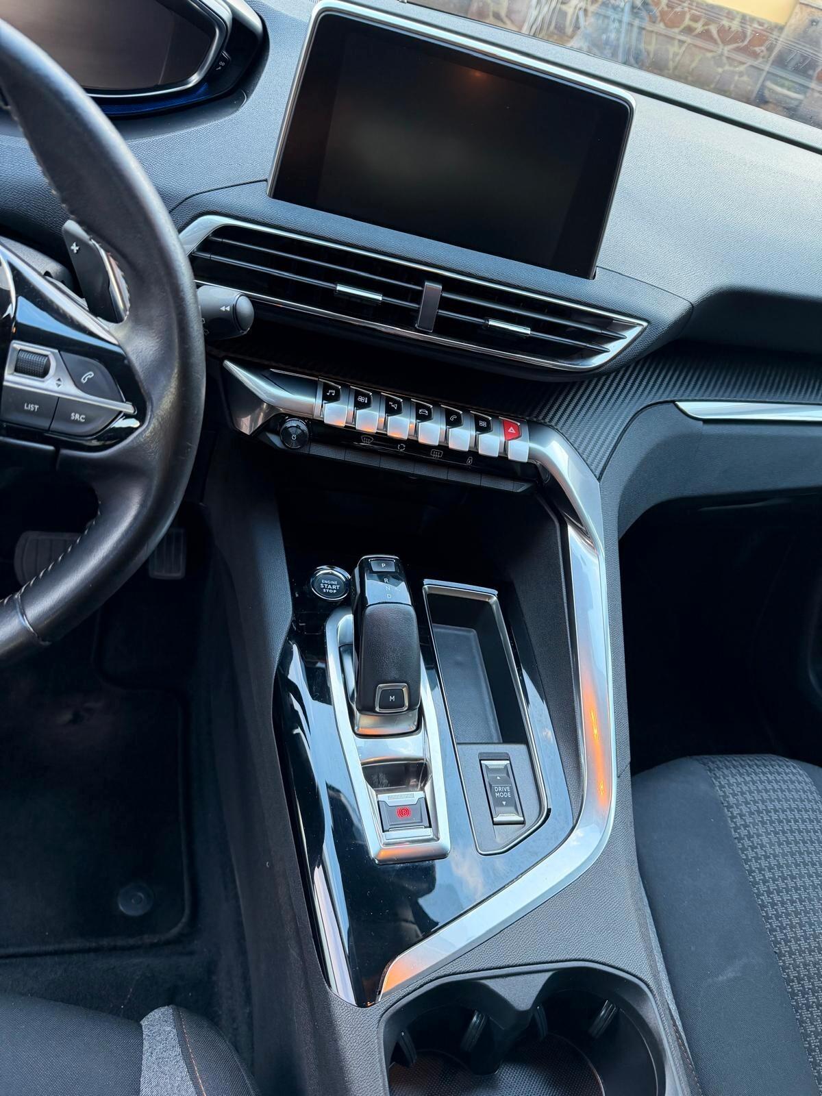 PEUGEOT 3008 FINANZIABILE GARANZIA