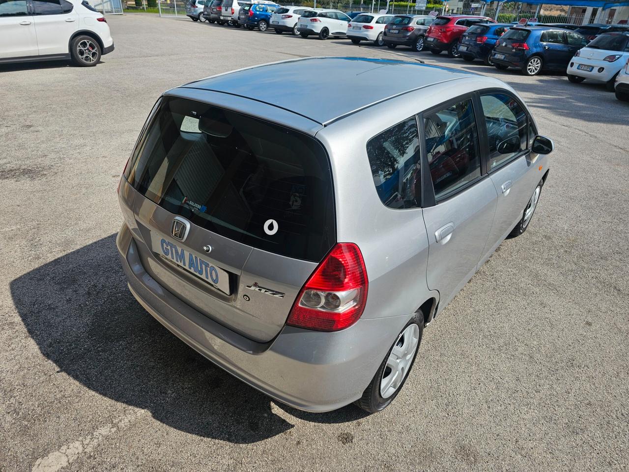 Honda Jazz 1.2 i-DSi 5p. - Unico Proprietario