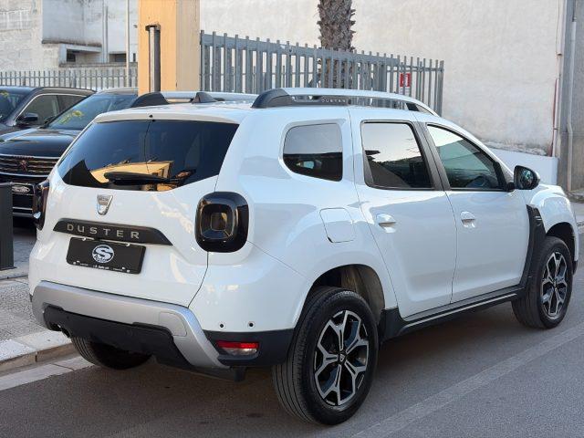 DACIA Duster 1.5 Blue dCi 115 Prestige