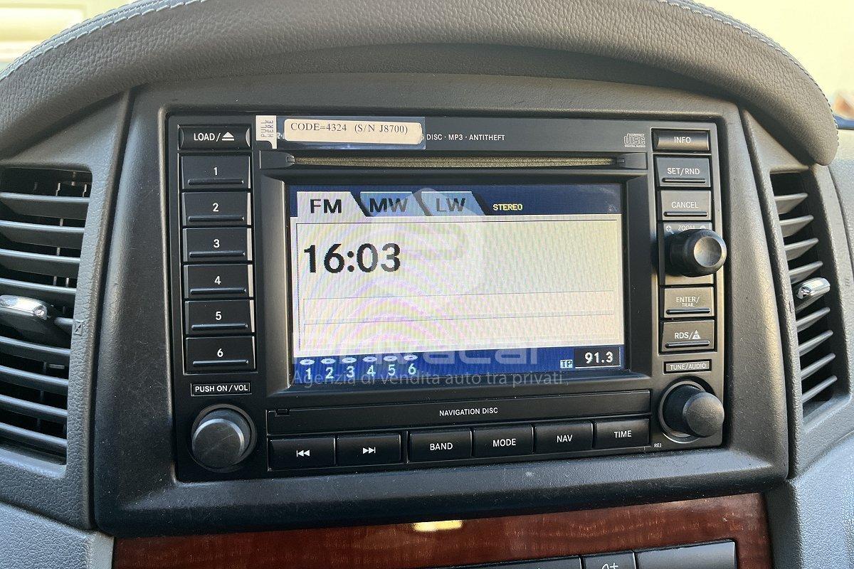 JEEP Grand Cherokee 3.0 V6 CRD Limited