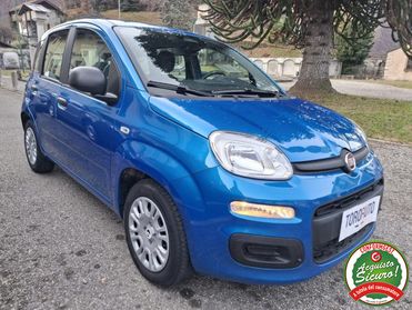 FIAT Panda 1.0 FireFly S&S Hybrid UNICO PROPRIETARIO