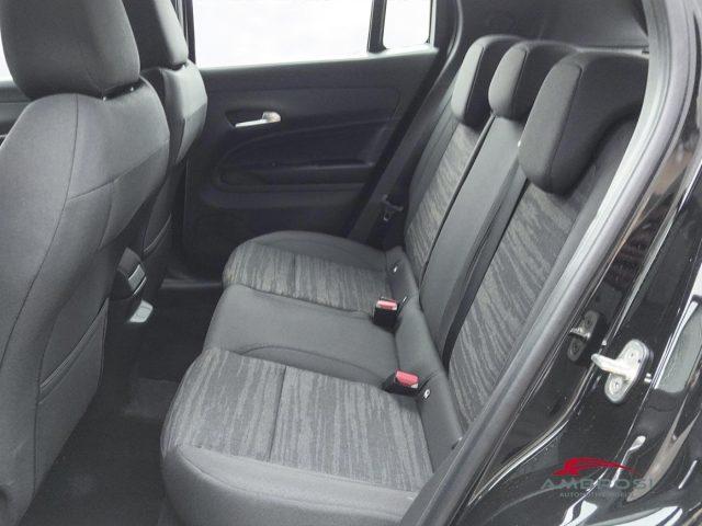 JEEP Avenger Benzina Longitude