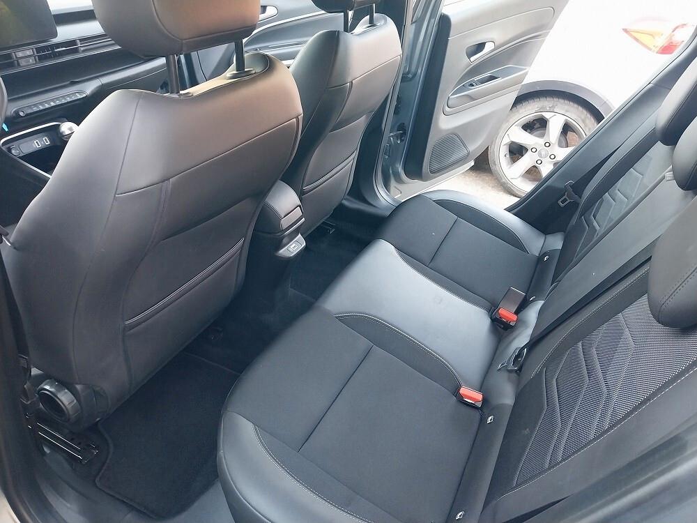 Jeep Avenger 1.2 Turbo 100 CV Altitude