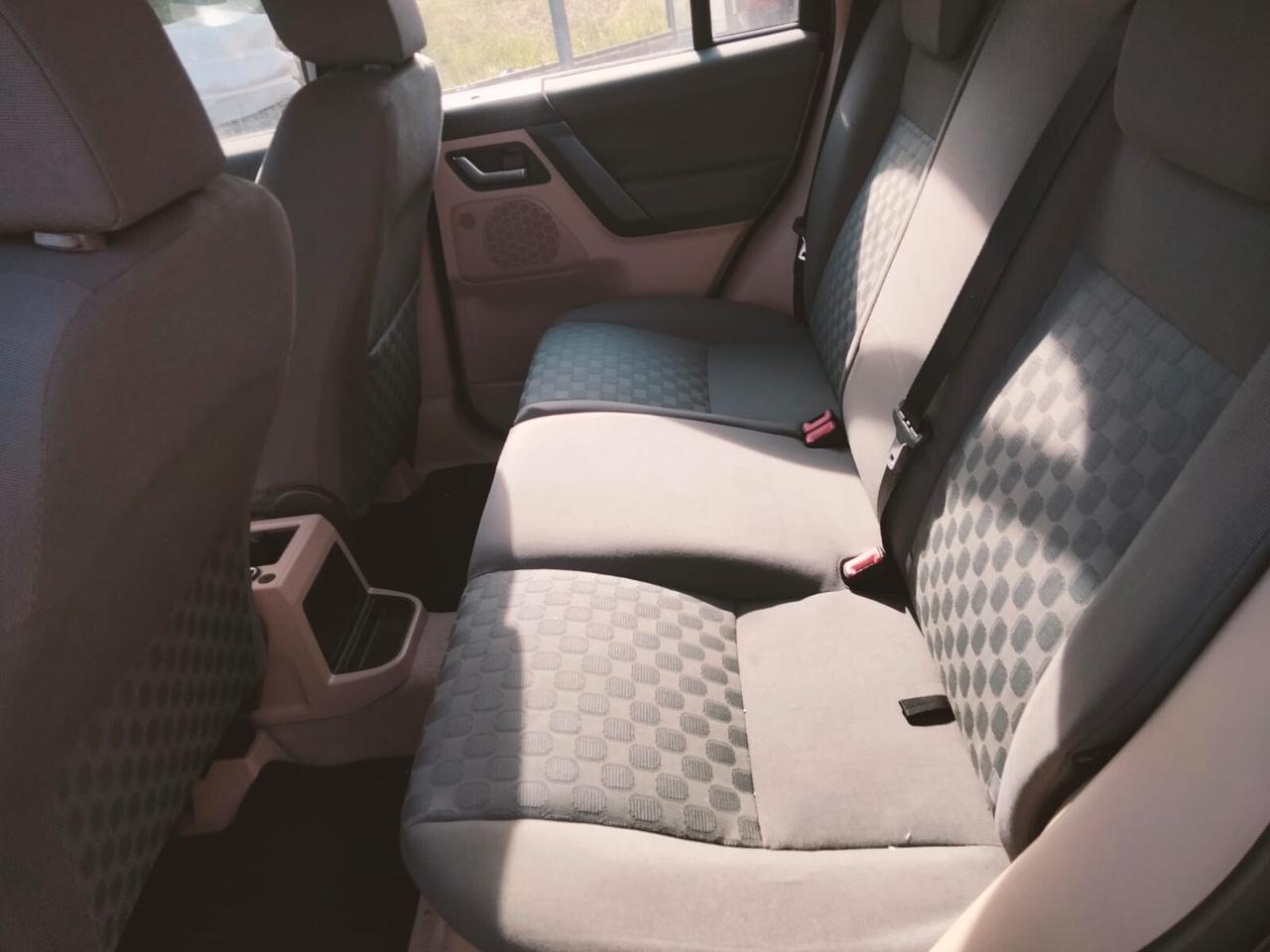 Land Rover Freelander 2.2 TD4 S.W. HSE ANNO 2008