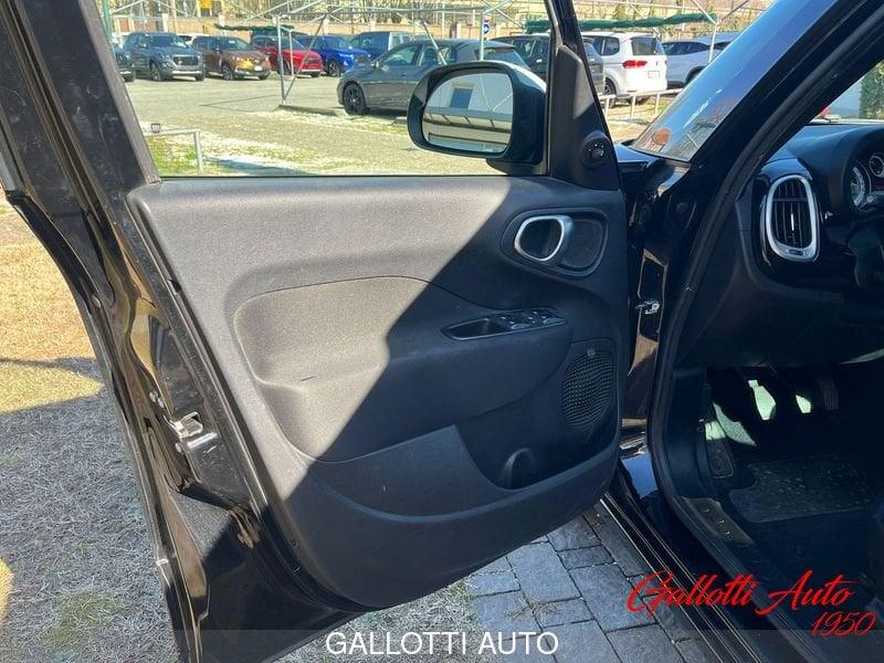 FIAT 500L 1.4 Pop Star 95cv