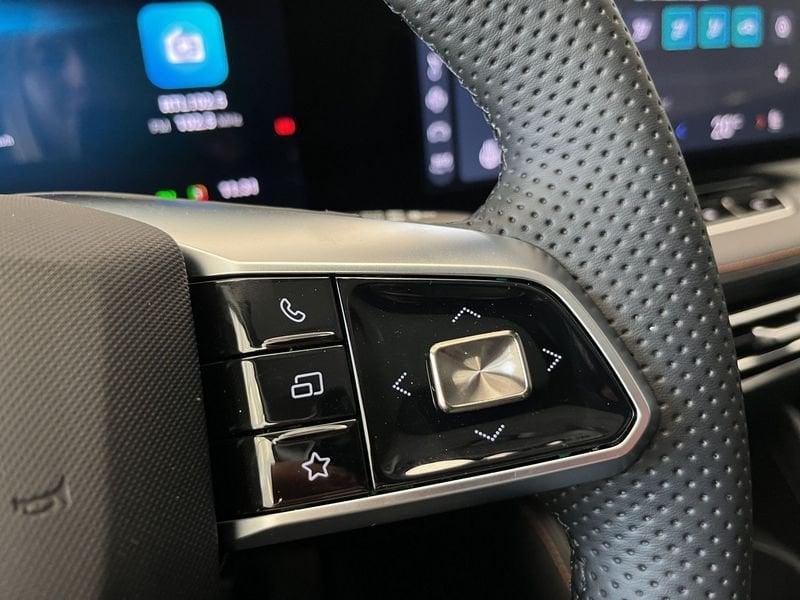 MG HS HS 1.5 hybrid+ Luxury auto