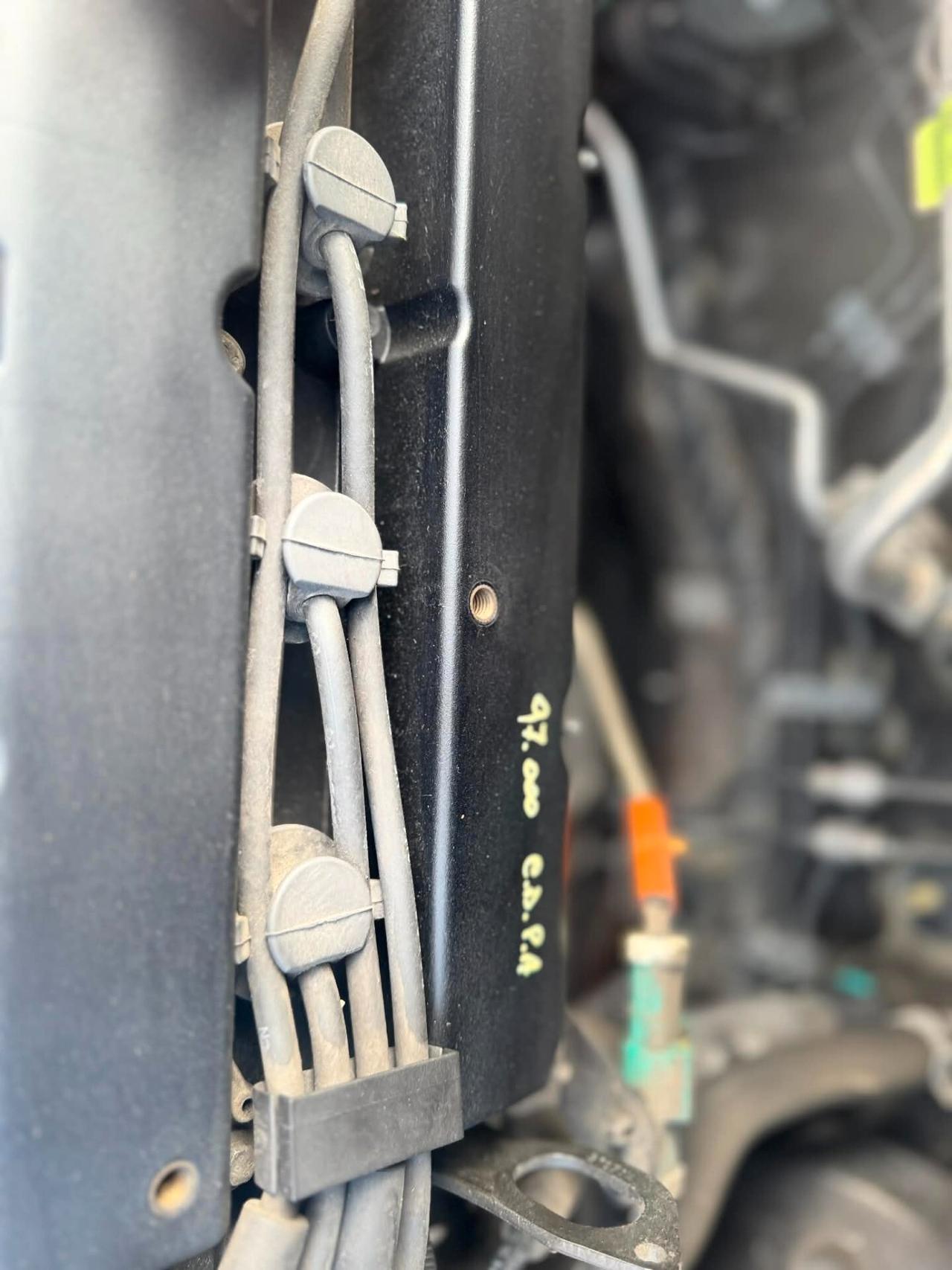 Ford Fiesta 1.2 Benzina 60CV 5 porte Titanium