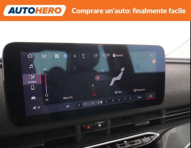 FIAT 500e 3+1 42 kWh La Prima