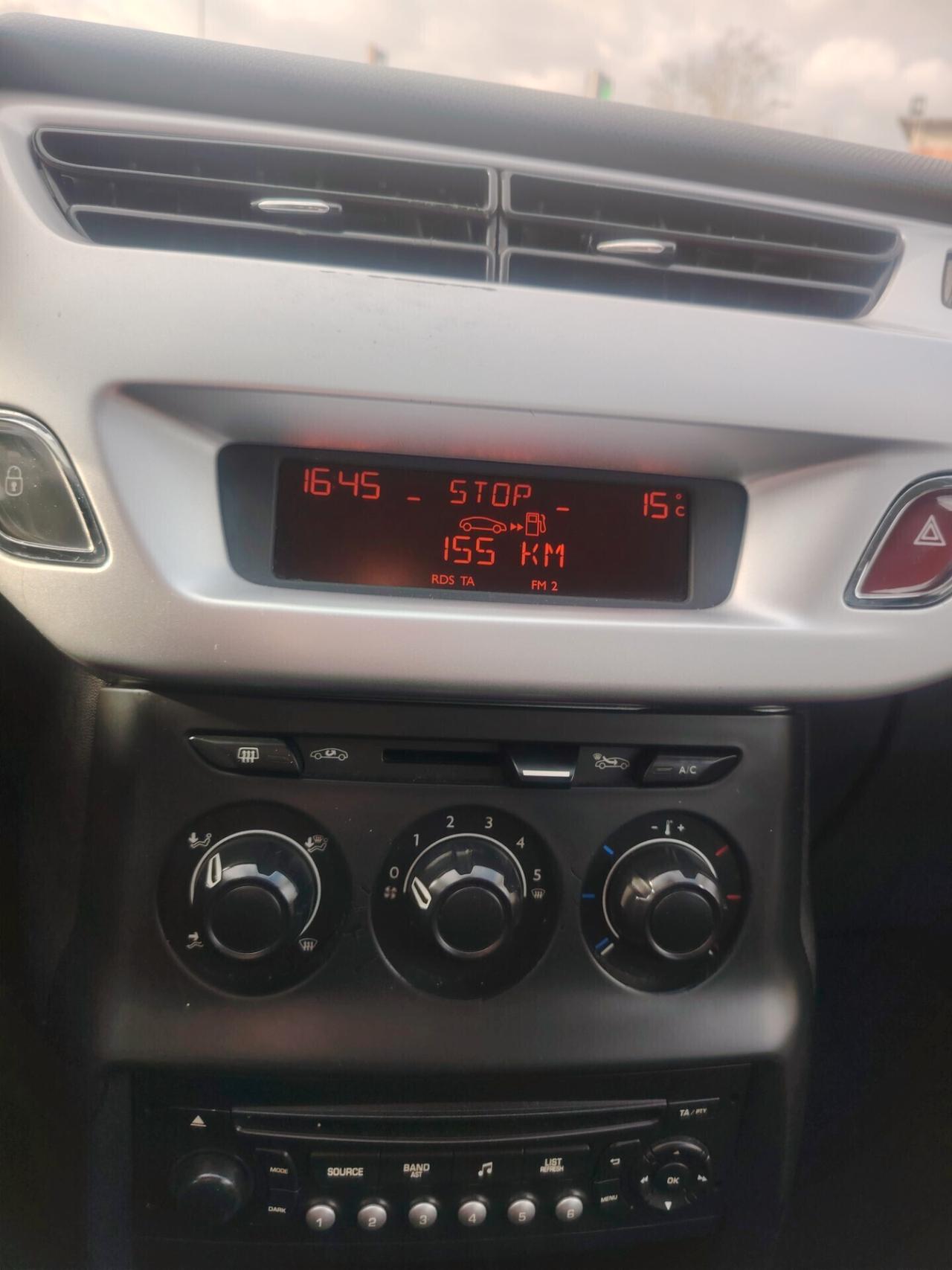 Citroen C3 1.1 Exclusive - NEOPATENTATI