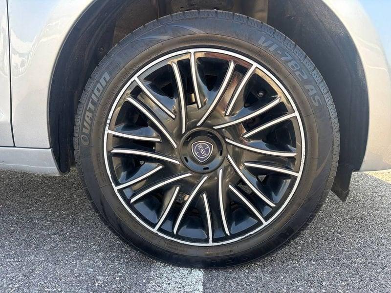 Lancia Ypsilon NEOP. 1.2 Benzina