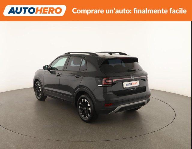 VOLKSWAGEN T-Cross 1.0 TSI Style BMT