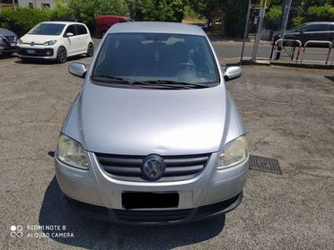 Volkswagen Fox Fox 1.4 tdi Sport