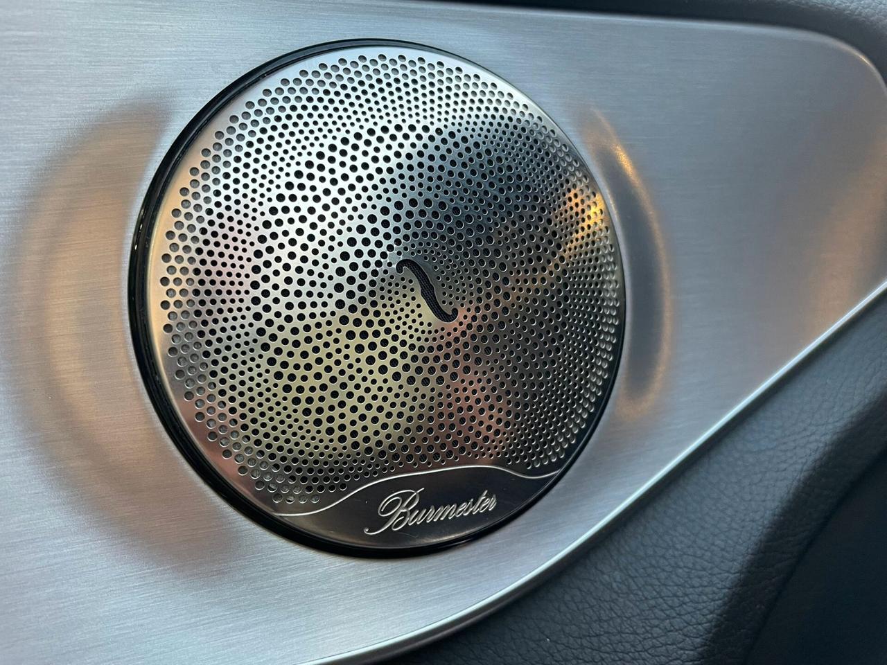 Mercedes-benz C 200 200d Premium Plus AMG Night Pack