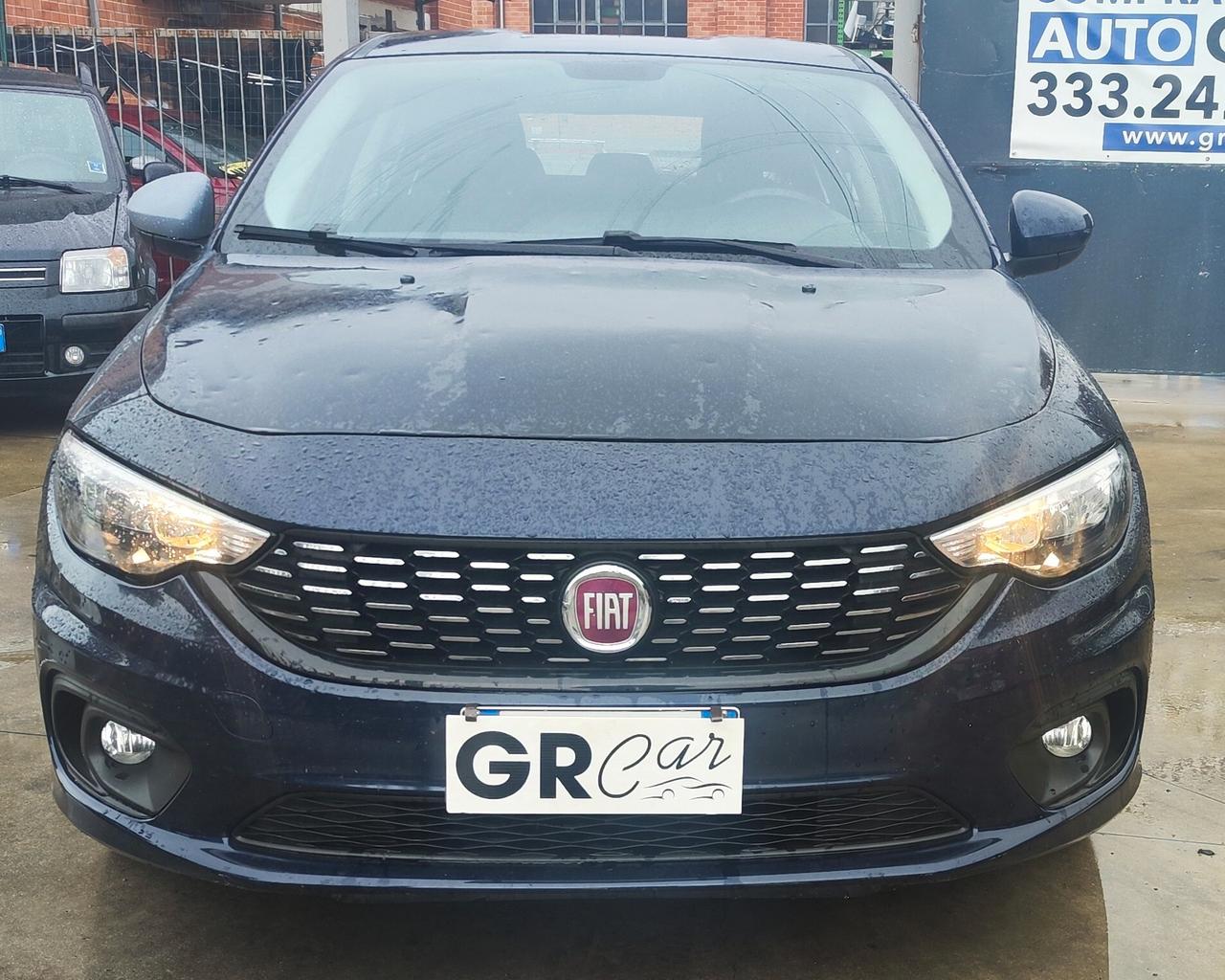 Fiat Tipo 1.4 5 porte Pop