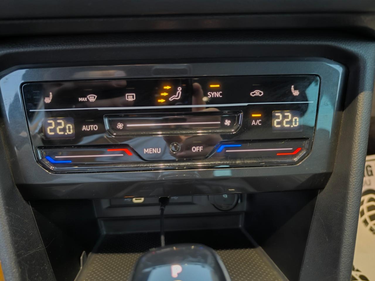 Volkswagen Tiguan 1.5 TSI 150 CV DSG ACT Life
