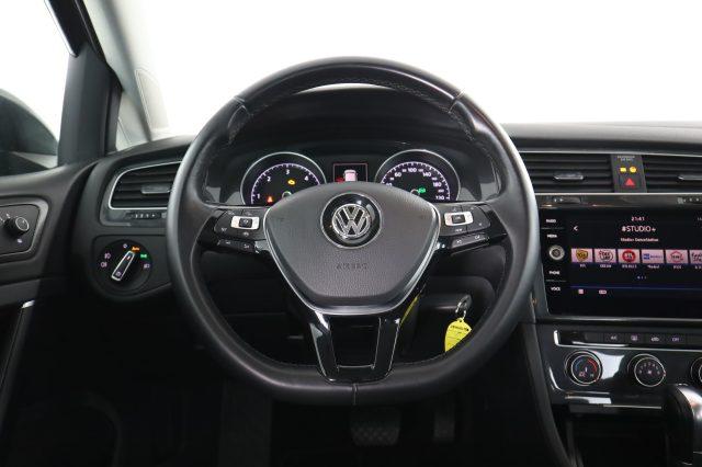 VOLKSWAGEN Golf Golf 1.6 TDI 115CV DSG 5p. Business BlueMotion Tec