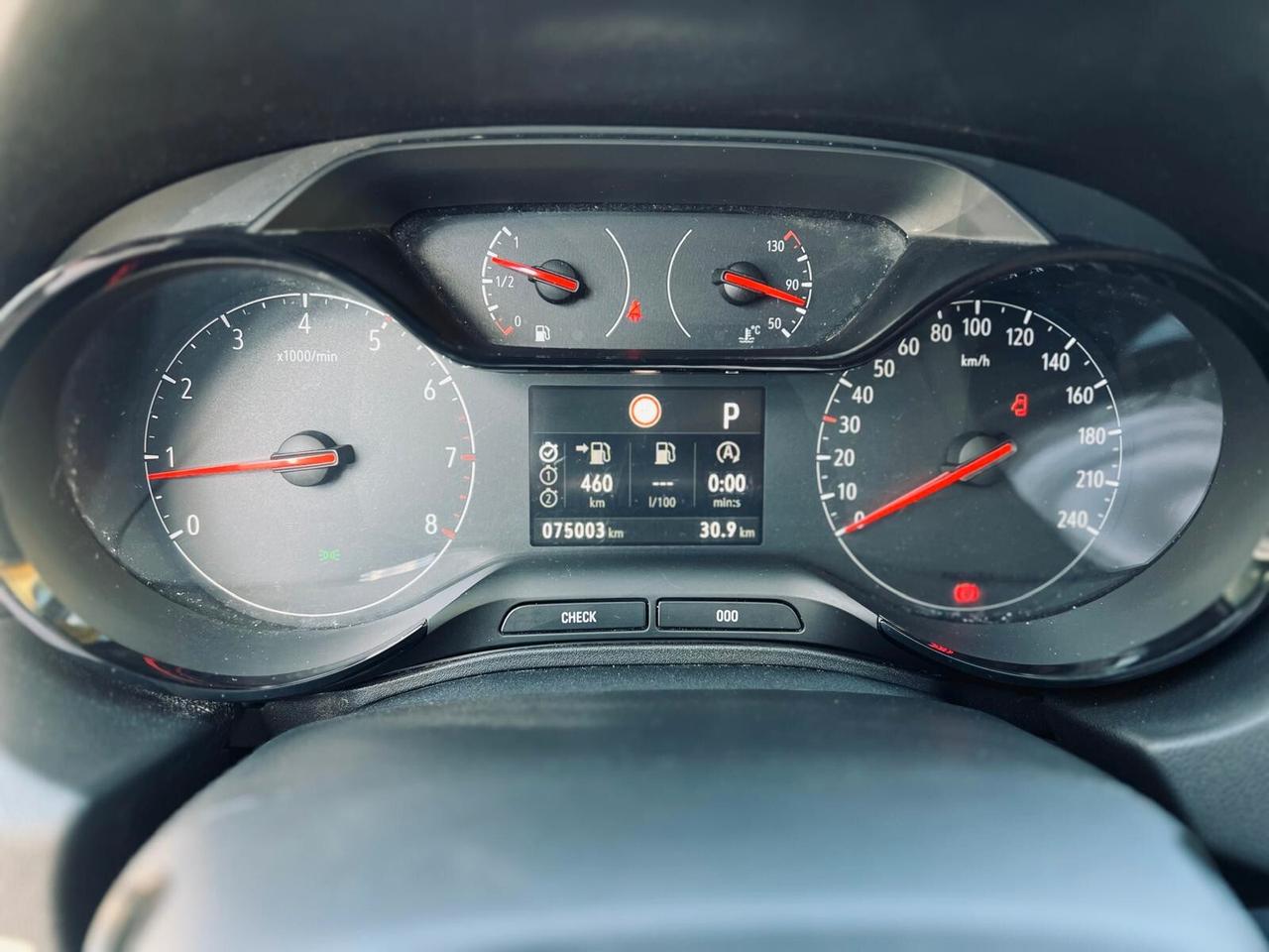 Opel Grandland 1.5 diesel Ecotec aut. Business Elegance