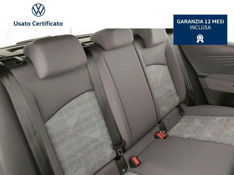 Volkswagen ID.3 45 kWh Pure Performance