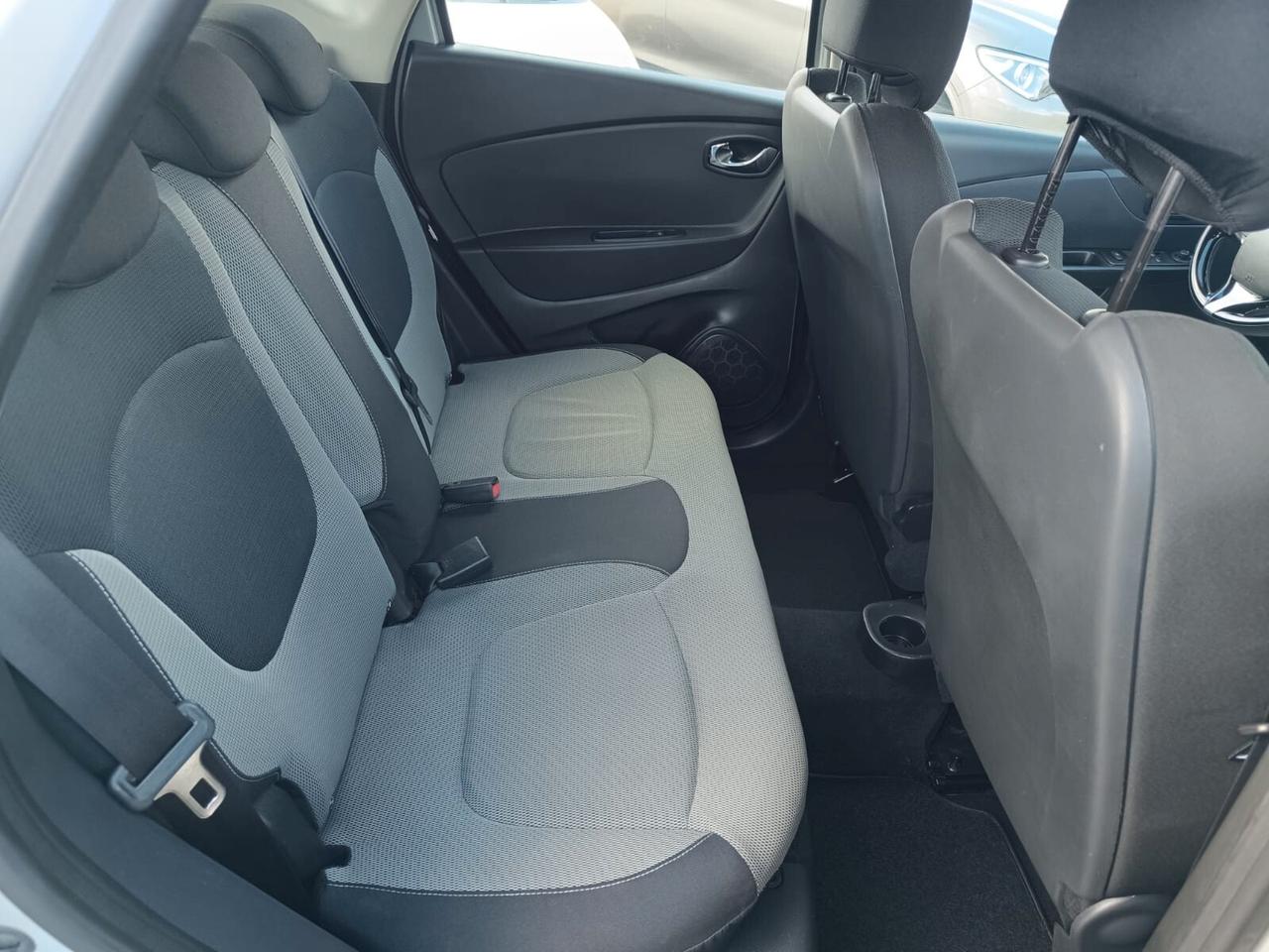 Renault Captur 1.5 dCi 8V 90 CV EDC Energy R-Link