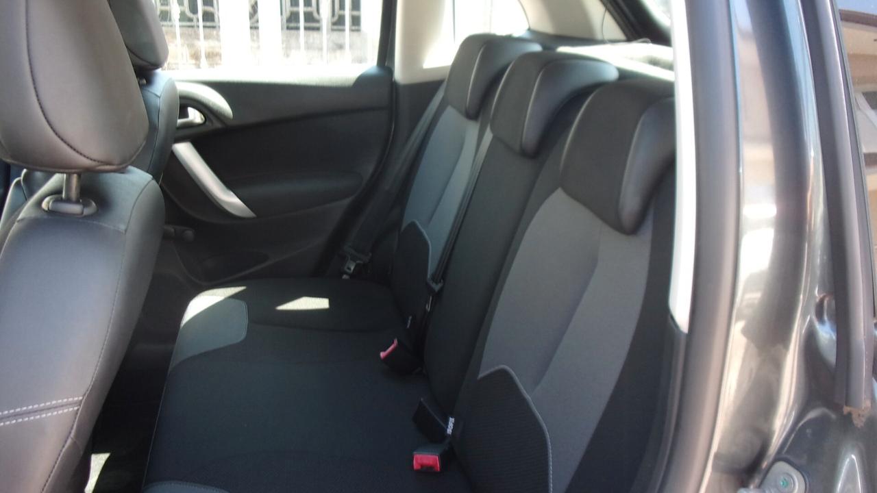 Citroen C3 1.4 HDi 70 Exclusive