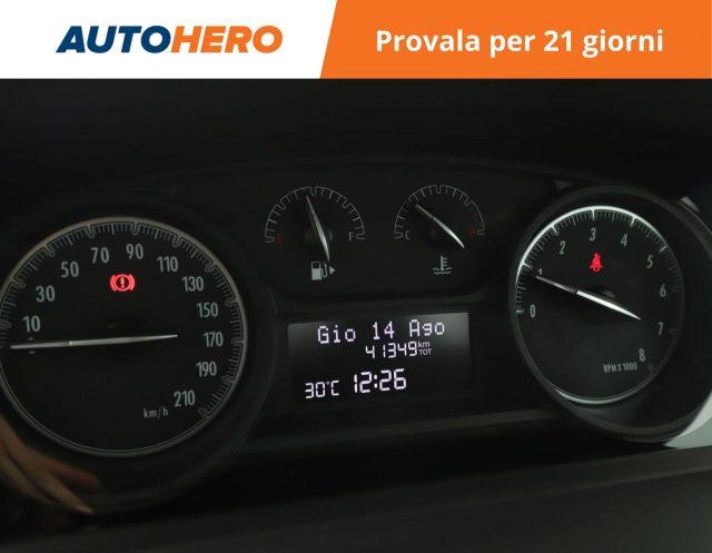 LANCIA Ypsilon 1.2 69 CV 5 porte S&S Gold