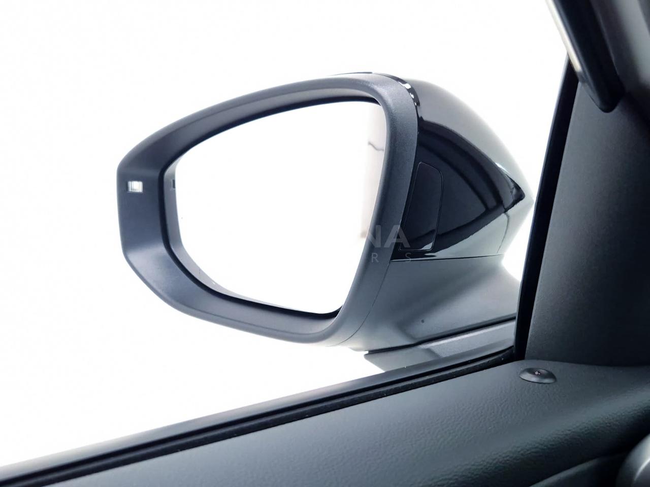 Volkswagen T-Roc 1.5 etsi r-line 150cv dsg