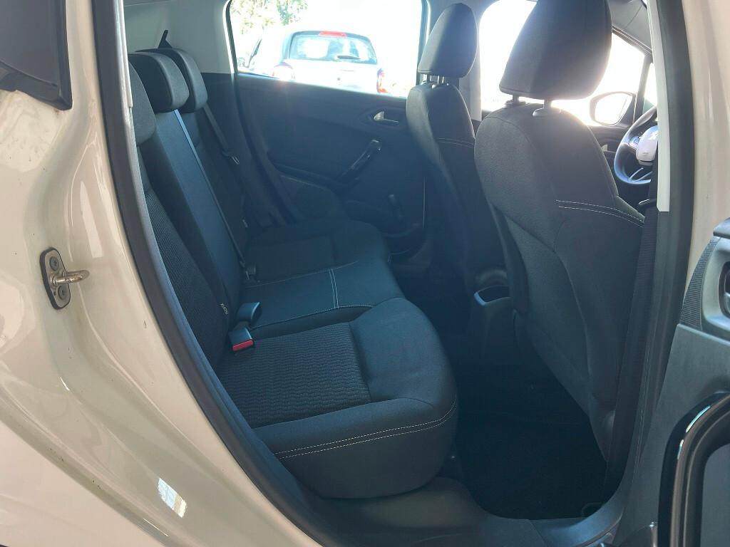 Peugeot 208 Active 82 CV - Ufficiale Peugeot - Euro 6C