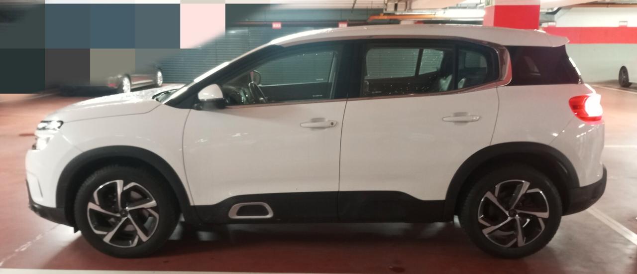 Citroen C5 Aircross BlueHDi 130 S&S Feel IVA ESPOSTA