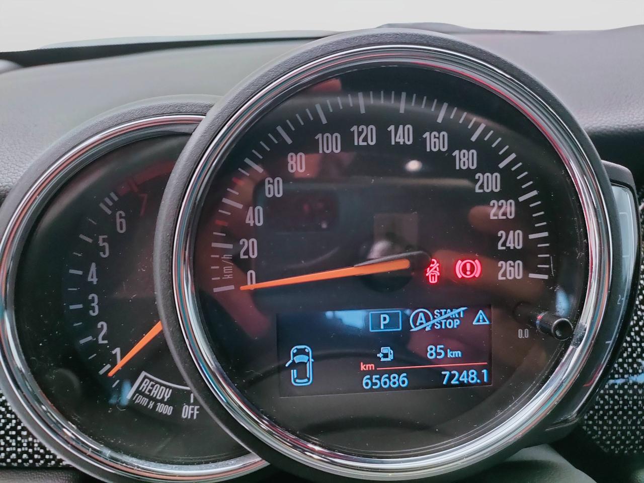 MINI Mini IV F55 2021 5p - Mini 5p 2.0 Cooper S Yours auto