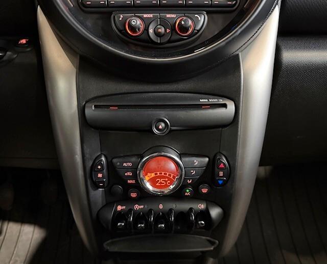 Mini Cooper D Countryman 1.6 Business