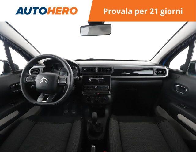 CITROEN C3 PureTech 83 S&S Feel