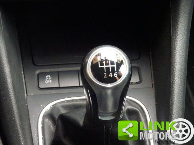 VOLKSWAGEN Golf 2.0 TDI 170CV DPF DSG 5p. GTD