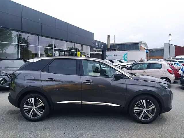 Peugeot 3008 PHEV 1.6 Plug-In Hybrid 180cv EAT8 ALLURE PACK KM0
