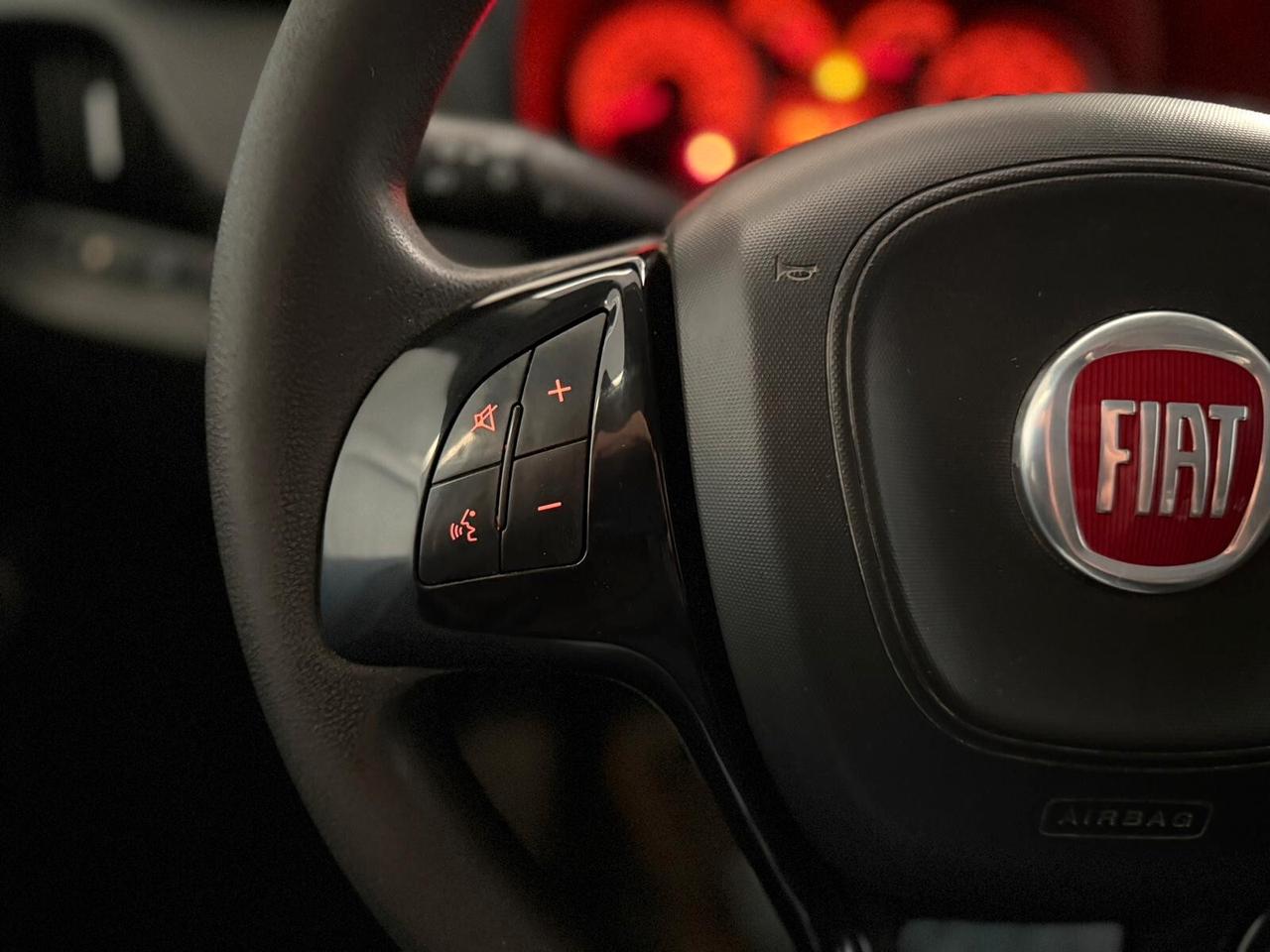 Fiat Doblo Doblò 1.6 MJT 105CV Cargo