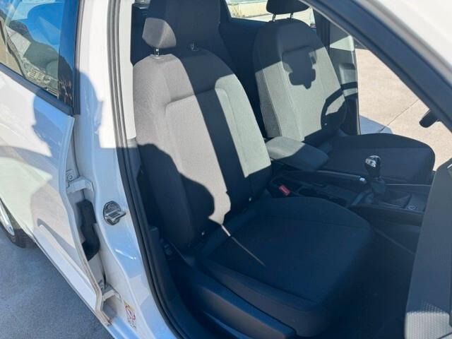 Audi A1 Spb 25 1.0 tfsi Advanced ok neopatentati