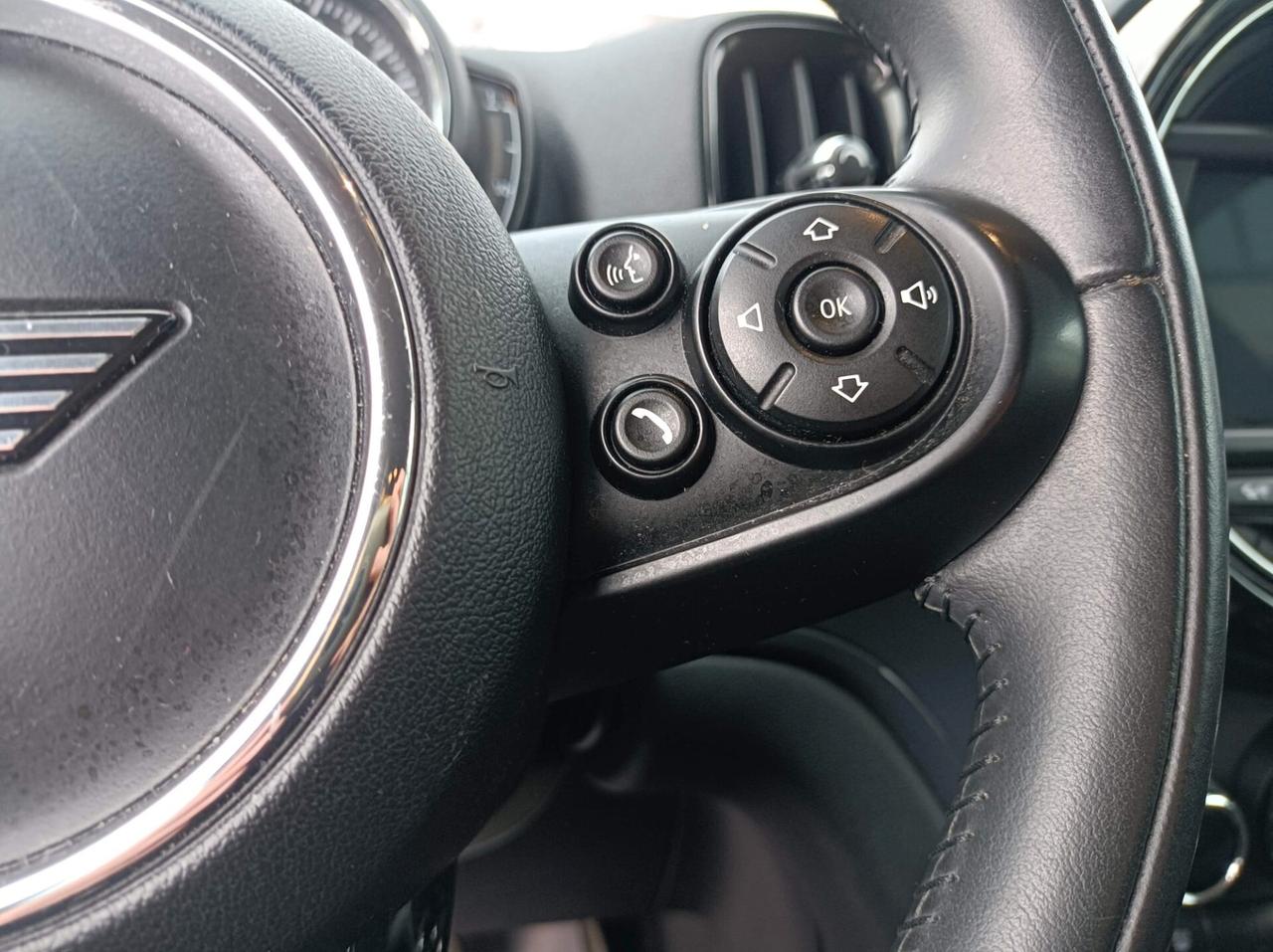 Mini One D Countryman 1.5 Business Automatica