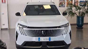 Peugeot 5008 Hybrid 145 e-DCS6 Allure